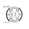 Čeljusti kočnica (pakne) LUCAS MCS 855